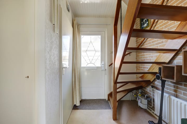 Foto 6 van Vliedbergstraat 15