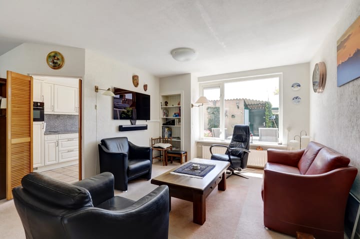 Foto 10 van Vliedbergstraat 15