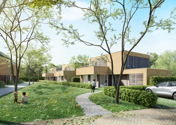 Photo 2 of Het Buitenhofje