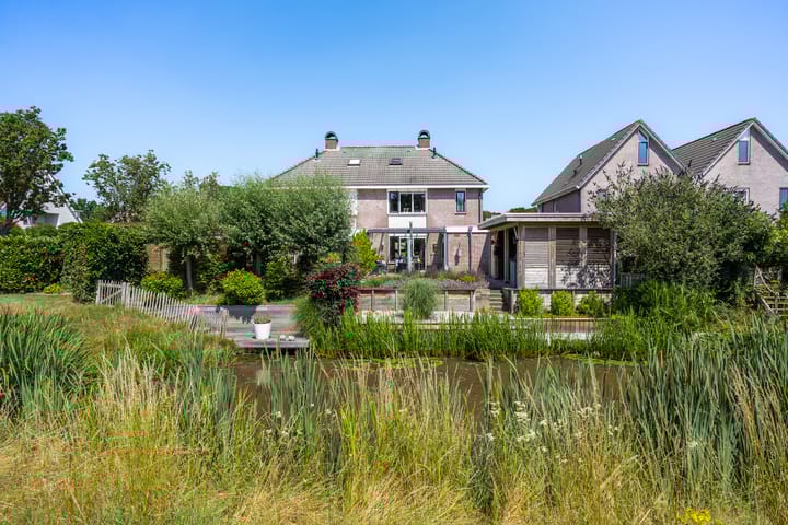 Photo 2 of Zilverberk 4