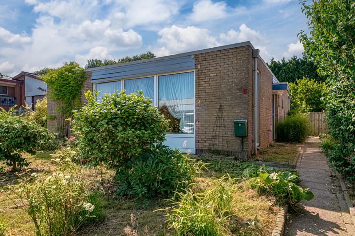 Foto 2 van Endepoelstraat 8