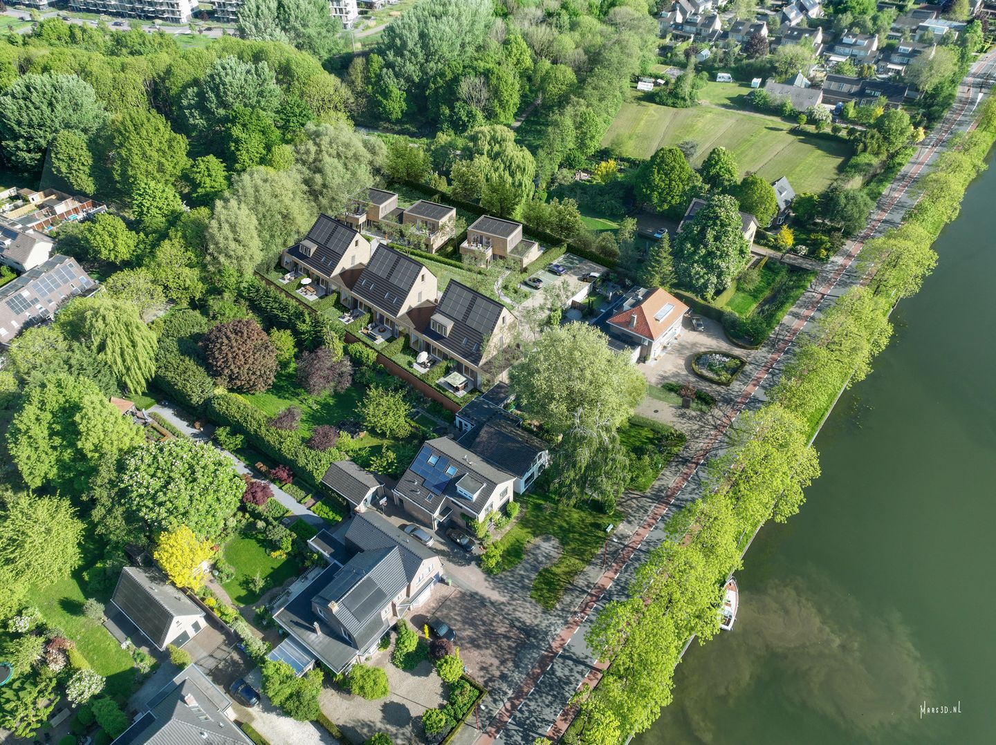 Photo 5 of Het Buitenhofje