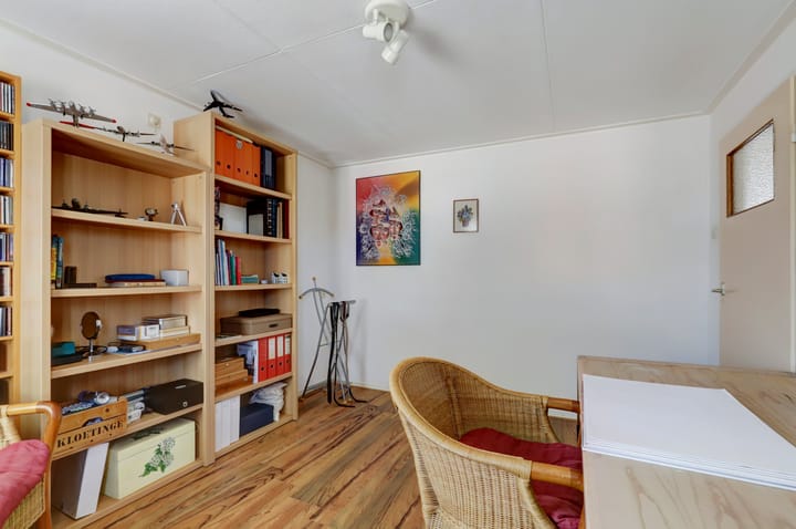 Foto 20 van Vliedbergstraat 15