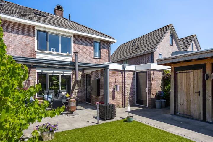 Photo 3 of Zilverberk 4