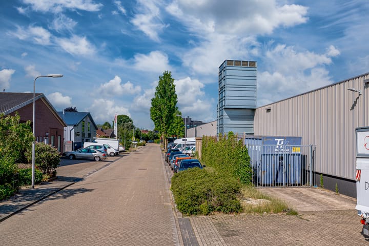 Foto 4 van Endepoelstraat 8