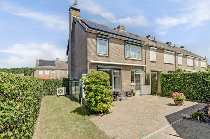 Foto 32 van Vliedbergstraat 15