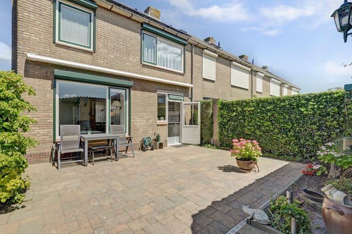 Foto 33 van Vliedbergstraat 15