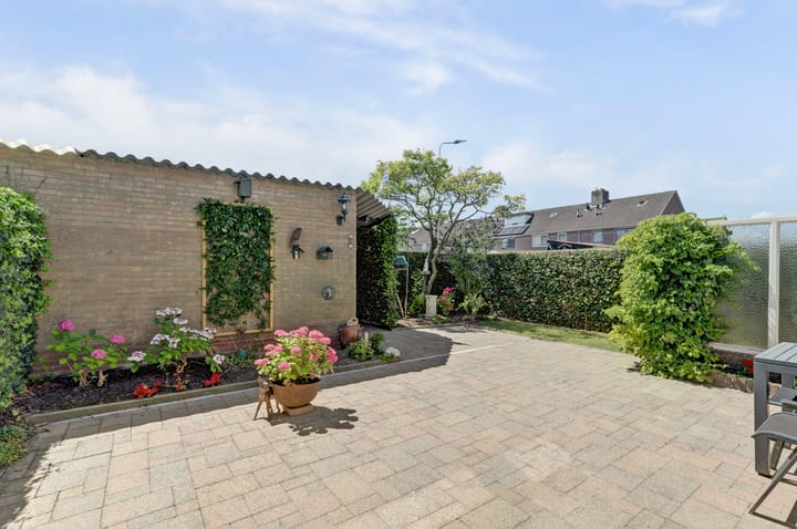 Foto 34 van Vliedbergstraat 15