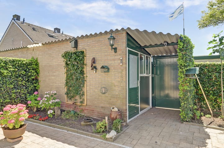 Foto 36 van Vliedbergstraat 15