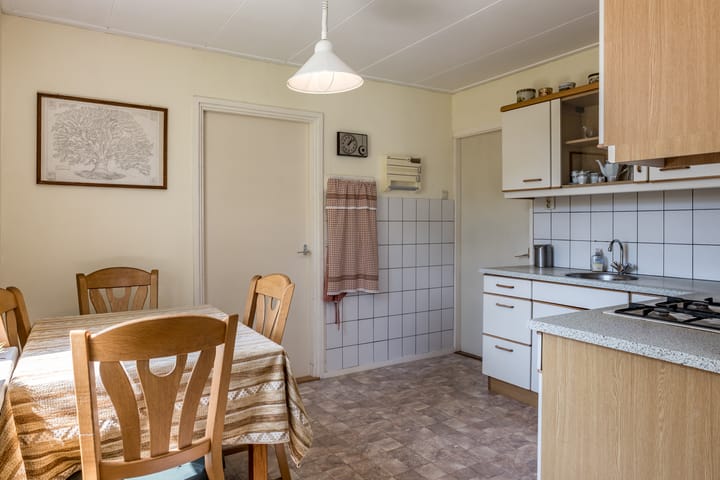 Foto 7 van Burgemeester Gualthérie van Weezelplein 5