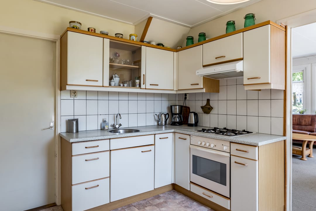 Foto 8 van Burgemeester Gualthérie van Weezelplein 5