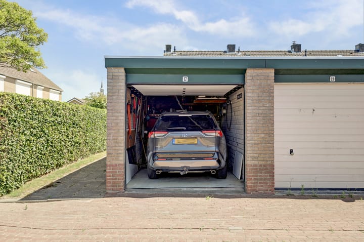 Foto 38 van Vliedbergstraat 15