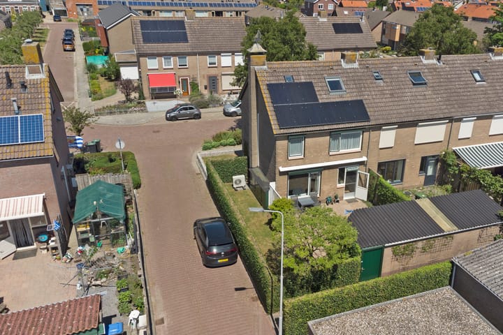 Foto 39 van Vliedbergstraat 15