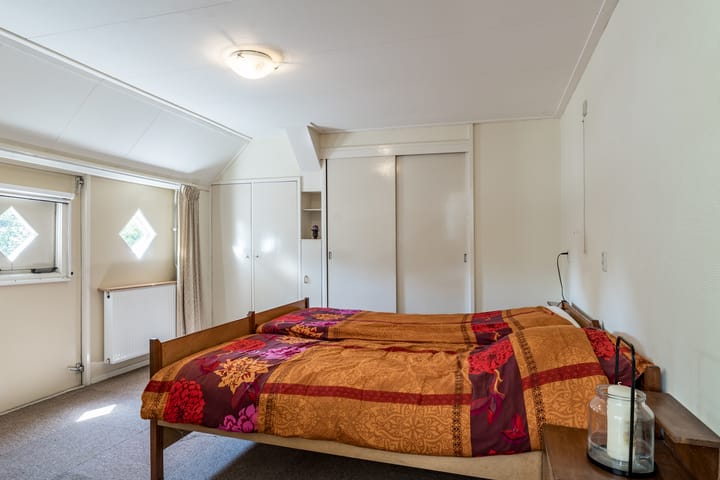 Foto 10 van Burgemeester Gualthérie van Weezelplein 5