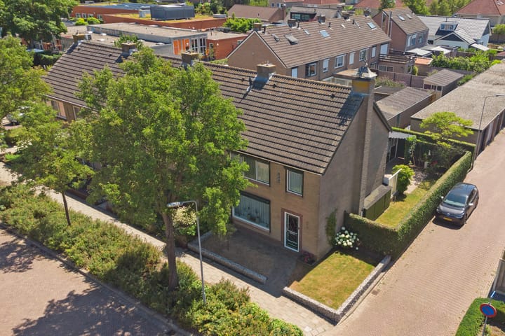 Foto 40 van Vliedbergstraat 15