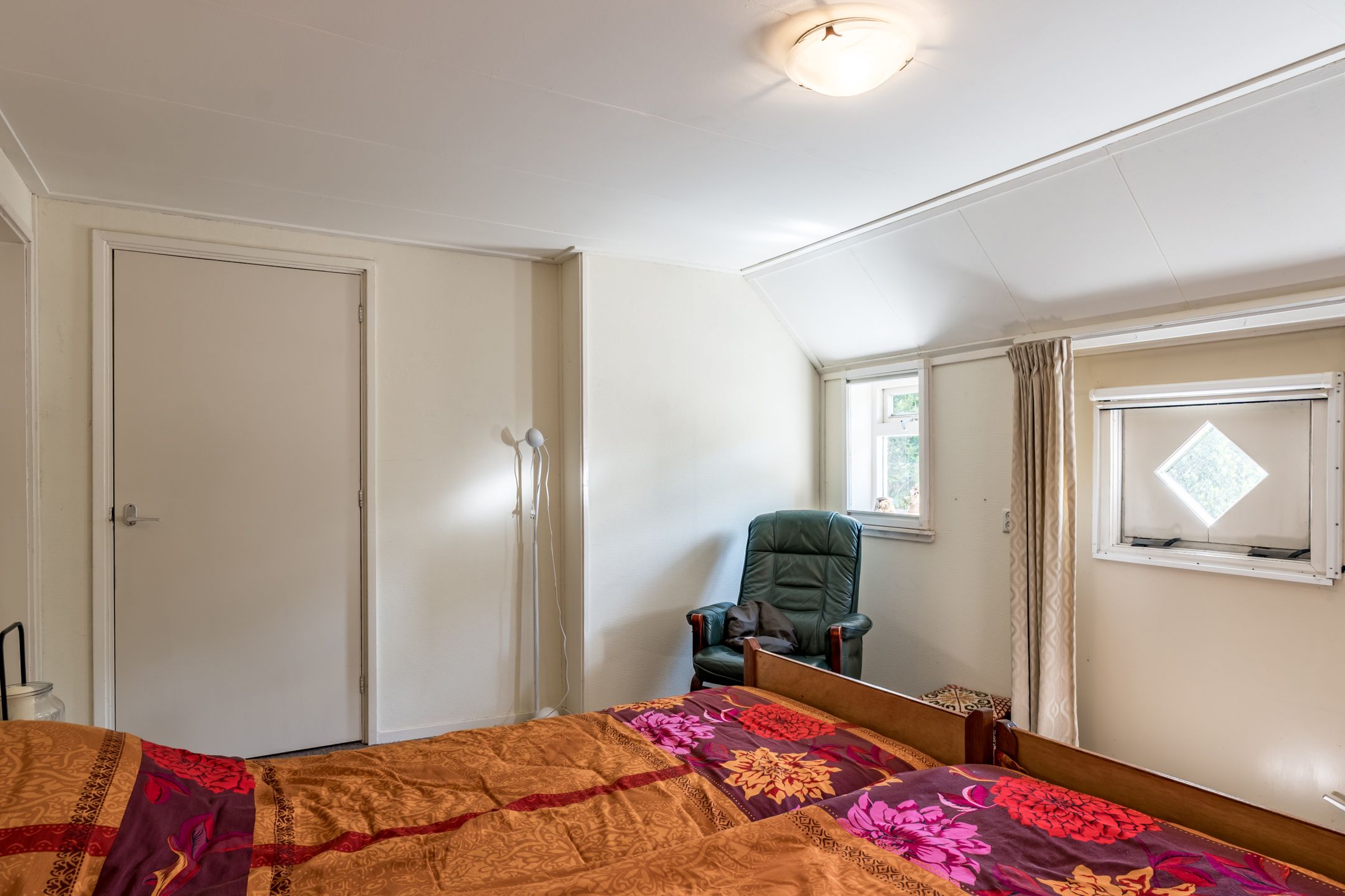 Foto 12 van Burgemeester Gualthérie van Weezelplein 5