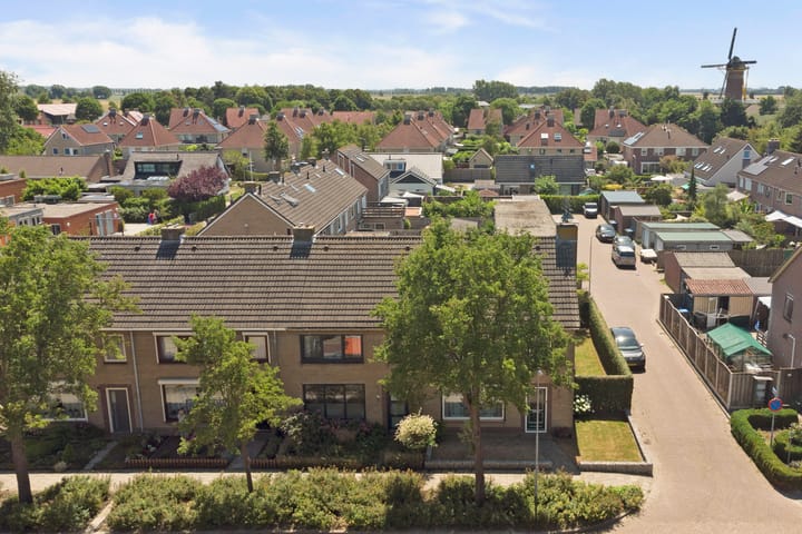 Foto 41 van Vliedbergstraat 15