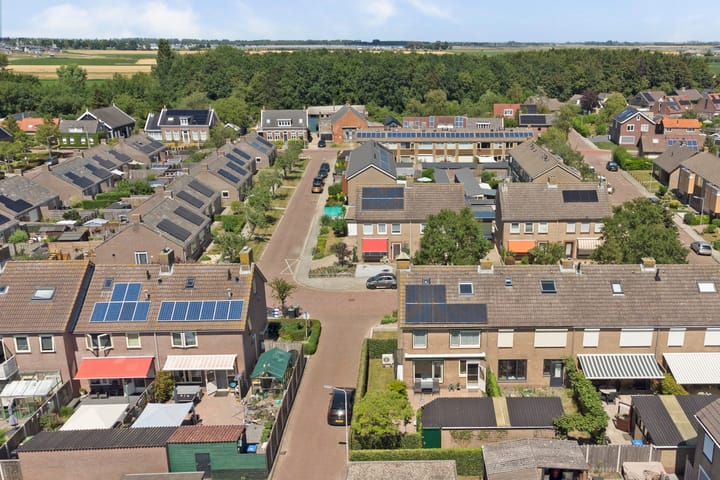 Foto 43 van Vliedbergstraat 15