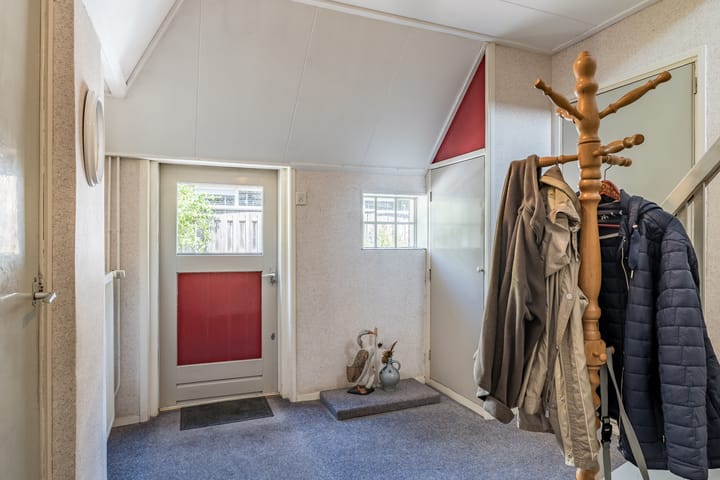 Foto 15 van Burgemeester Gualthérie van Weezelplein 5