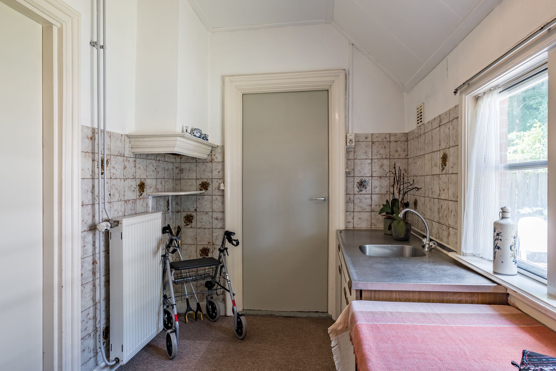 Foto 18 van Burgemeester Gualthérie van Weezelplein 5