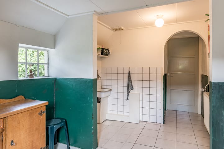 Foto 19 van Burgemeester Gualthérie van Weezelplein 5