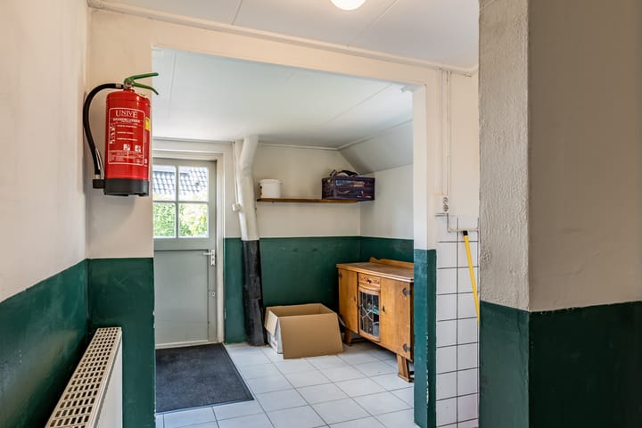 Foto 20 van Burgemeester Gualthérie van Weezelplein 5