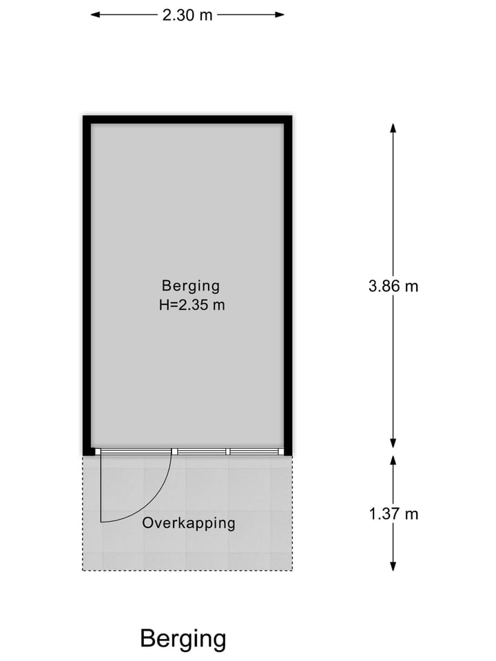 Foto 50 van Vliedbergstraat 15