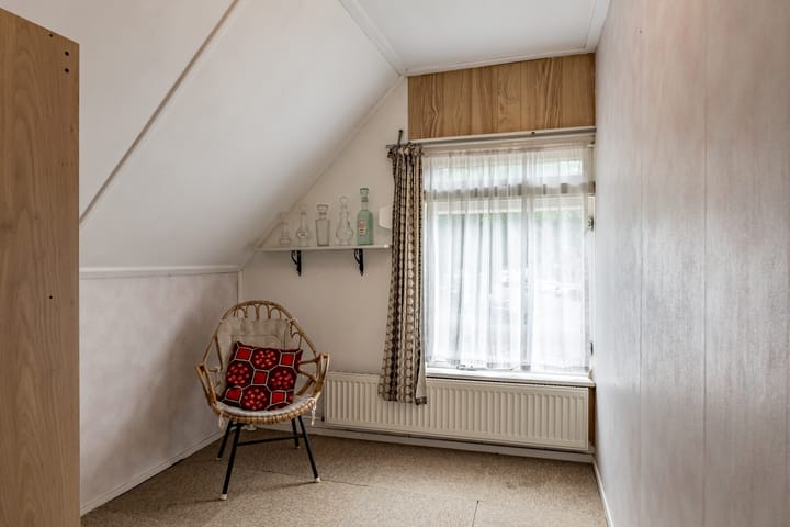 Foto 23 van Burgemeester Gualthérie van Weezelplein 5