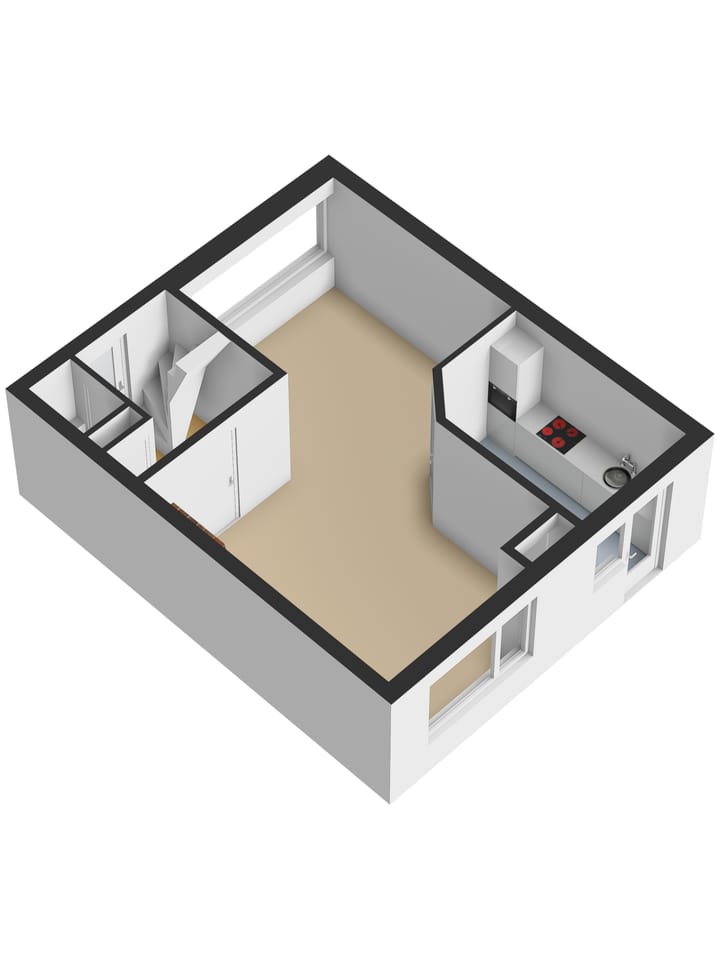 Foto 52 van Vliedbergstraat 15