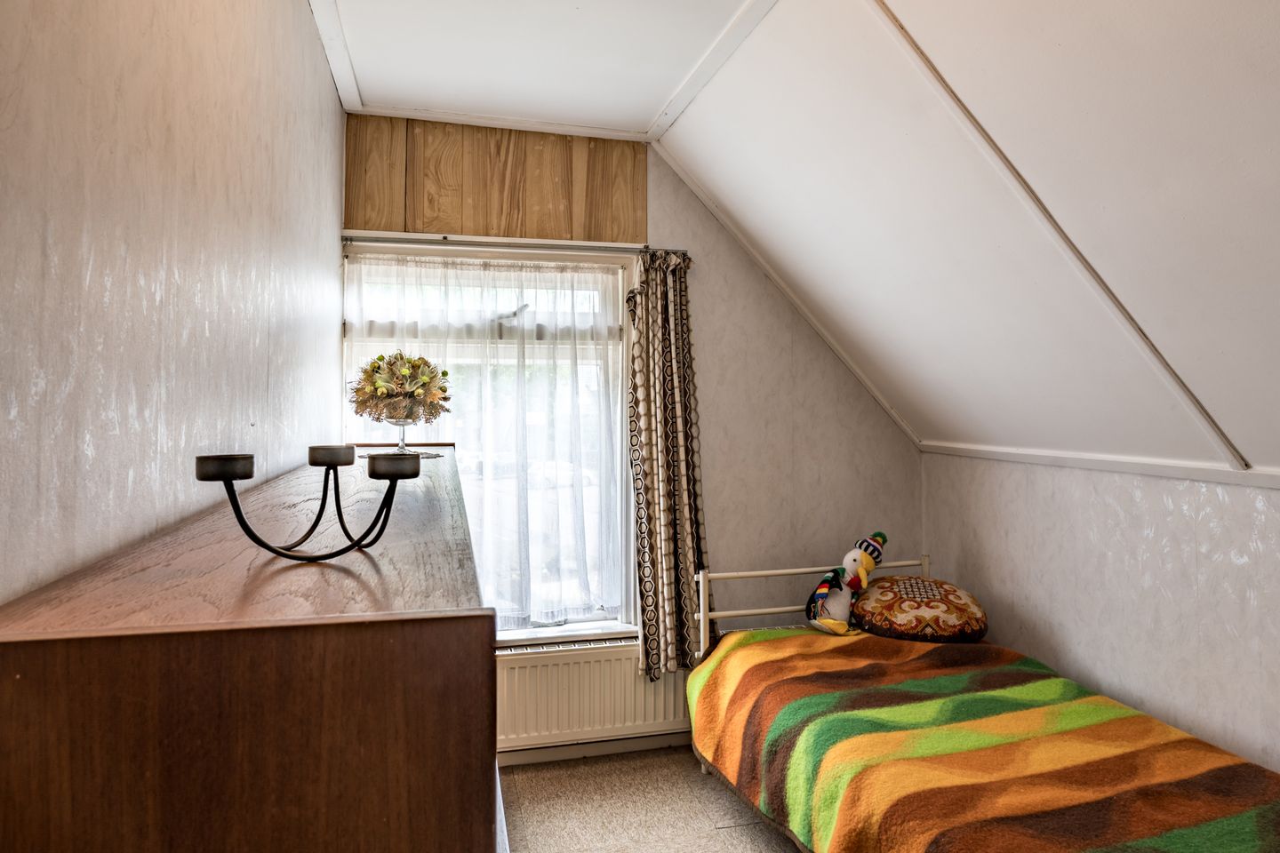 Foto 25 van Burgemeester Gualthérie van Weezelplein 5