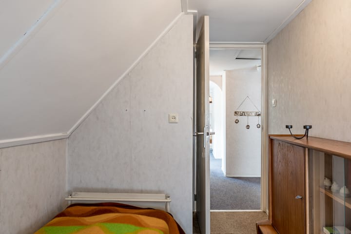 Foto 26 van Burgemeester Gualthérie van Weezelplein 5