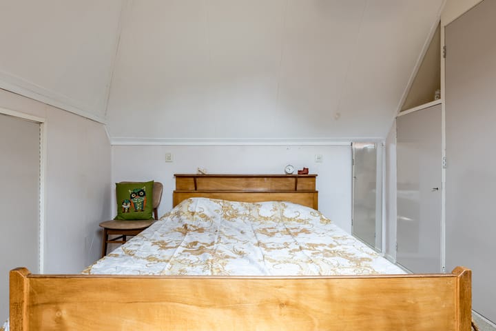 Foto 29 van Burgemeester Gualthérie van Weezelplein 5