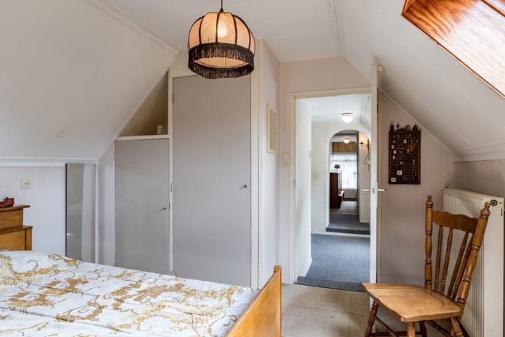 Foto 30 van Burgemeester Gualthérie van Weezelplein 5