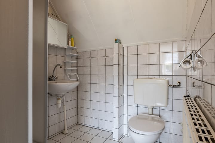 Foto 32 van Burgemeester Gualthérie van Weezelplein 5