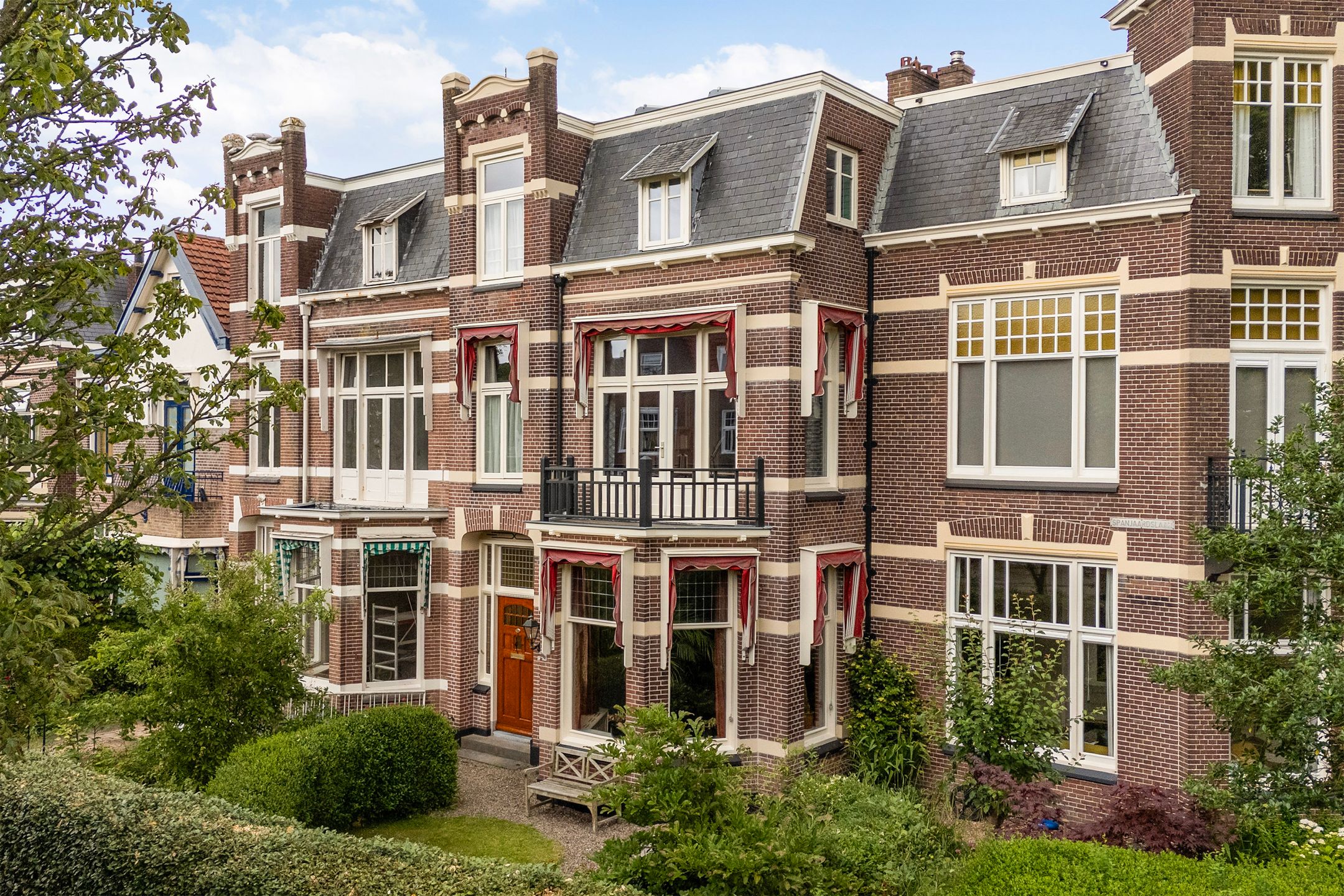 Spanjaardslaan, 137, Leeuwarden, 8917AR, Friesland, Nederland 137 