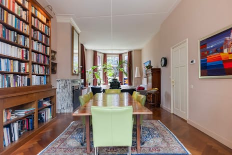 Spanjaardslaan 137 secondary image