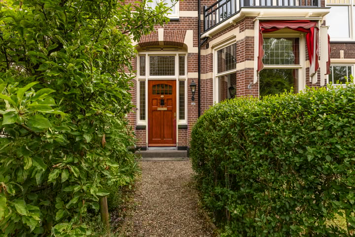 Photo 5 of Spanjaardslaan 137