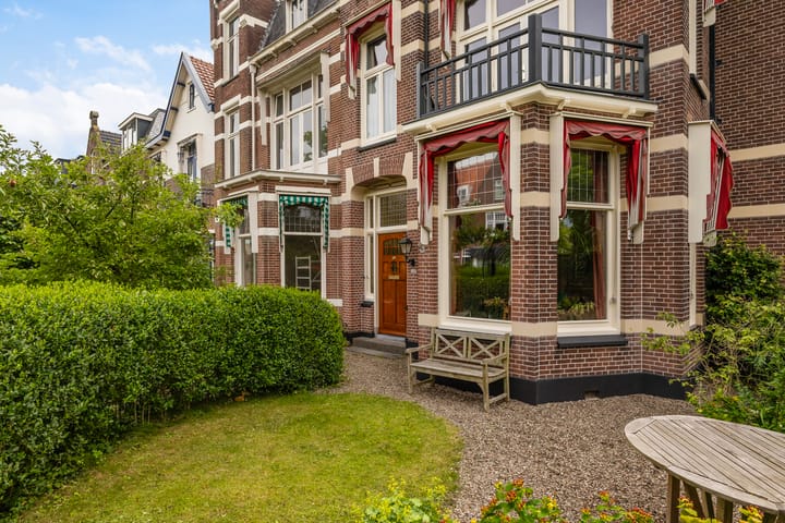 Photo 6 of Spanjaardslaan 137