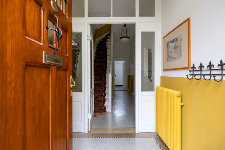 Photo 7 of Spanjaardslaan 137