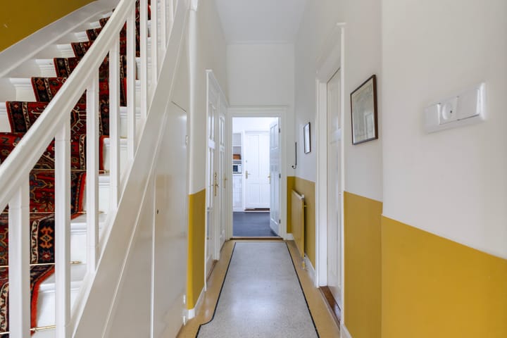 Photo 8 of Spanjaardslaan 137