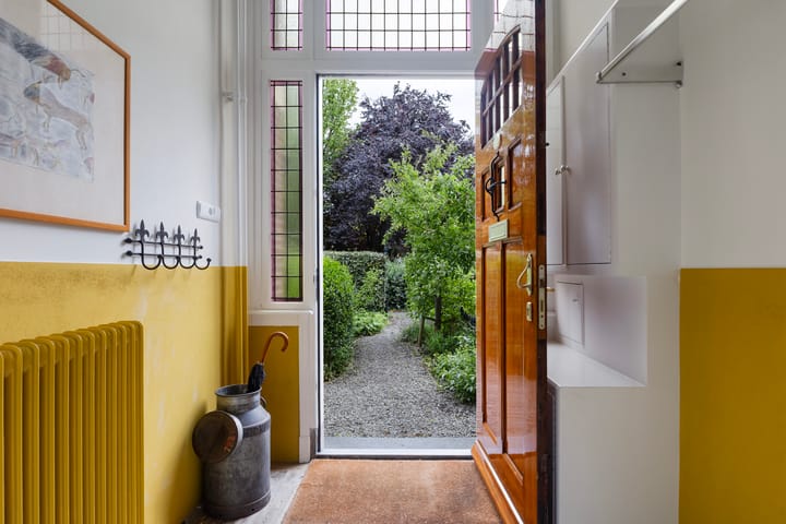 Photo 9 of Spanjaardslaan 137