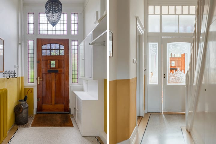 Photo 10 of Spanjaardslaan 137