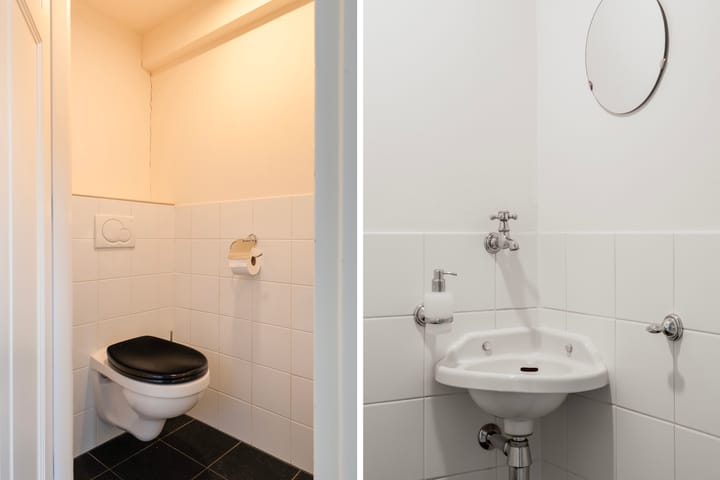 Photo 11 of Spanjaardslaan 137