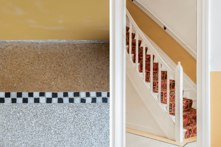 Photo 13 of Spanjaardslaan 137