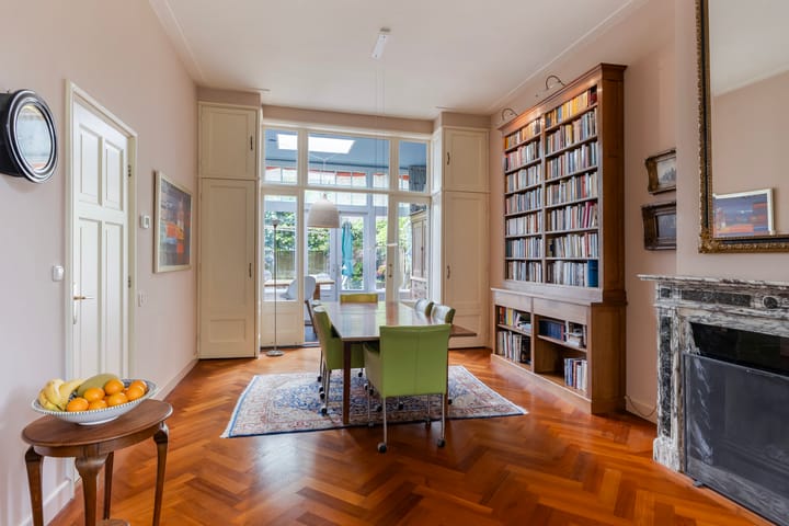 Photo 15 of Spanjaardslaan 137