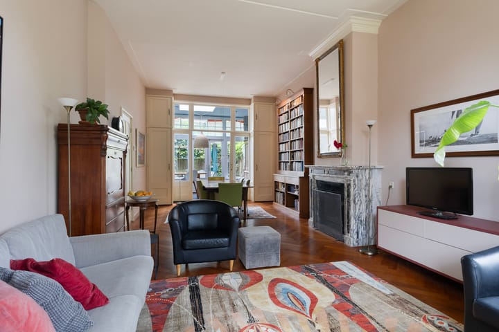 Photo 16 of Spanjaardslaan 137