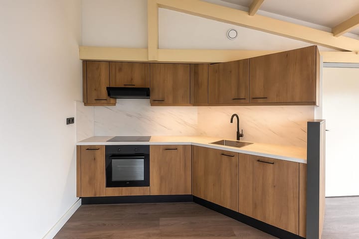 Foto 3 van Singelstraat 1-C