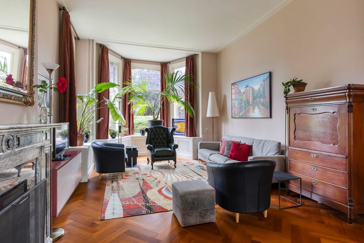 Photo 17 of Spanjaardslaan 137