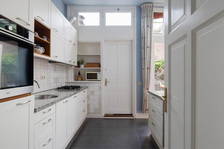 Photo 18 of Spanjaardslaan 137