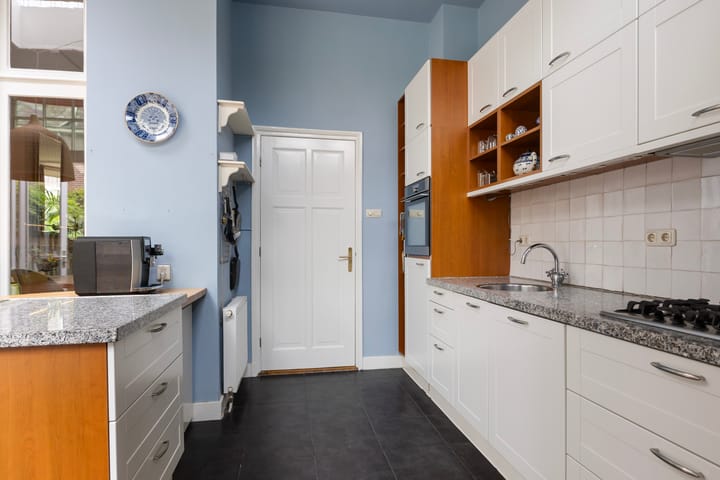 Photo 19 of Spanjaardslaan 137